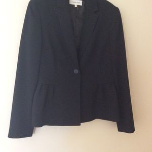Calvin Klein women/Jacket